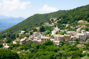 Recherche de fuite d'eau Ajaccio